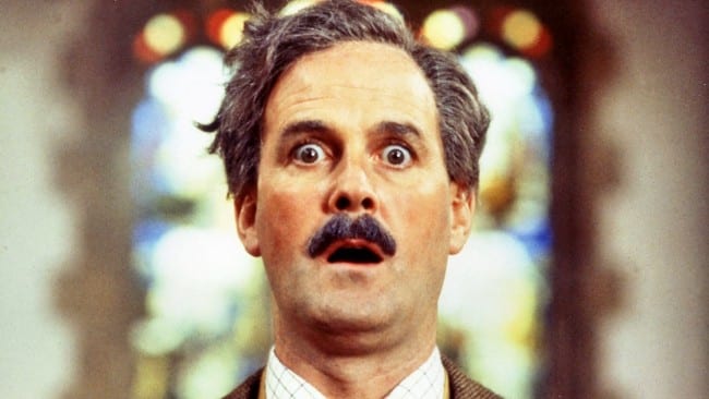 four stories on creativity from john cleese e