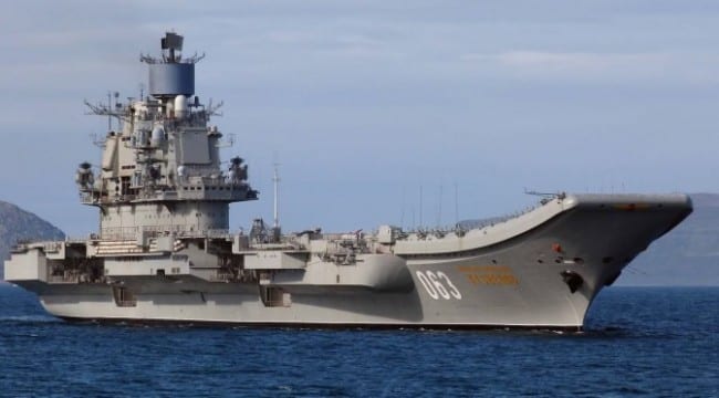 kuznetsov  e