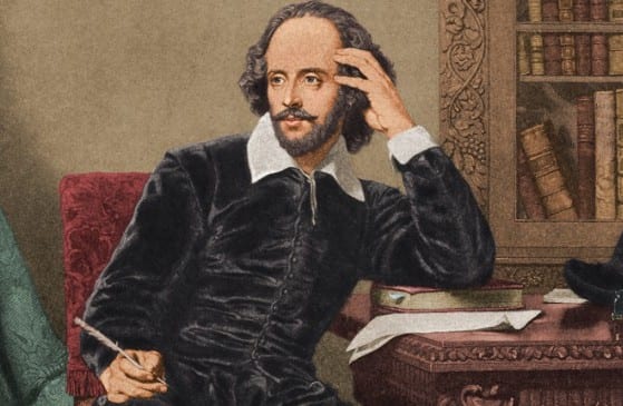 shakespeare e