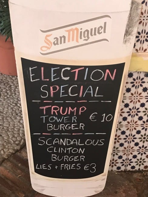 Election special  e