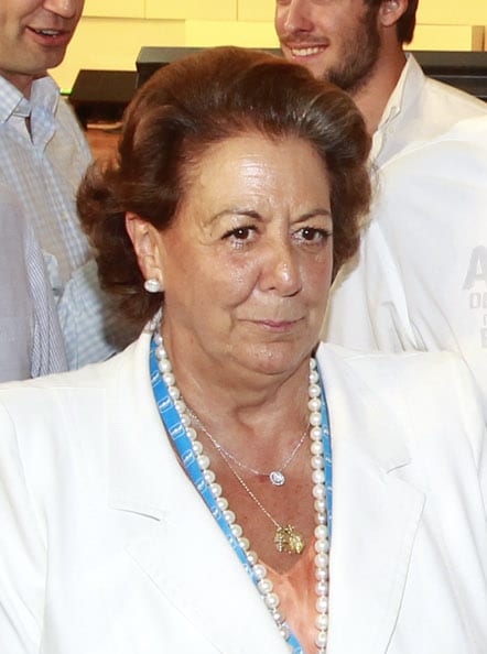 Rita Barberà  cropped