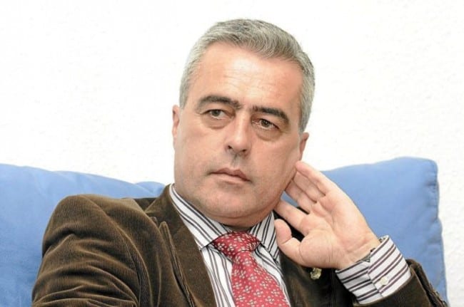 antonio barrientos e