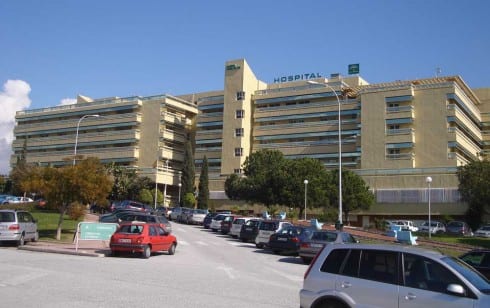 Costa del Sol hospita