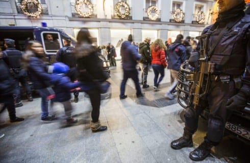 Guardia Civil