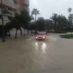 estepona flood