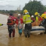 flood alhaurin de la torre e