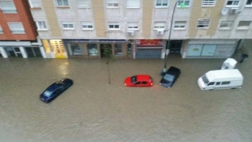 floodmalaga e