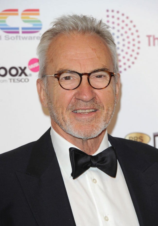 larry lamb e