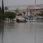 malaga flood e