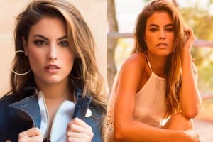 Malaga hopeful: Conchi Santiago