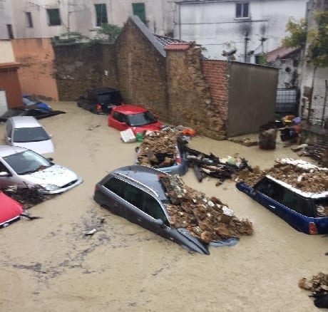 san roque flood