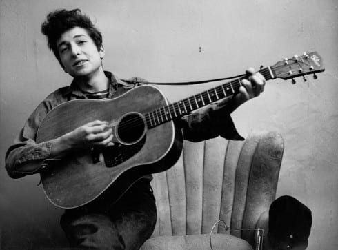 Bob Dylan