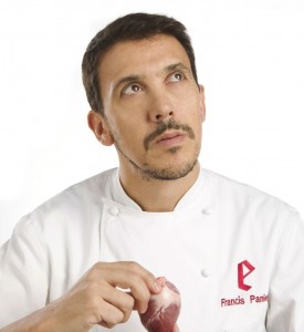 Francis Paniego