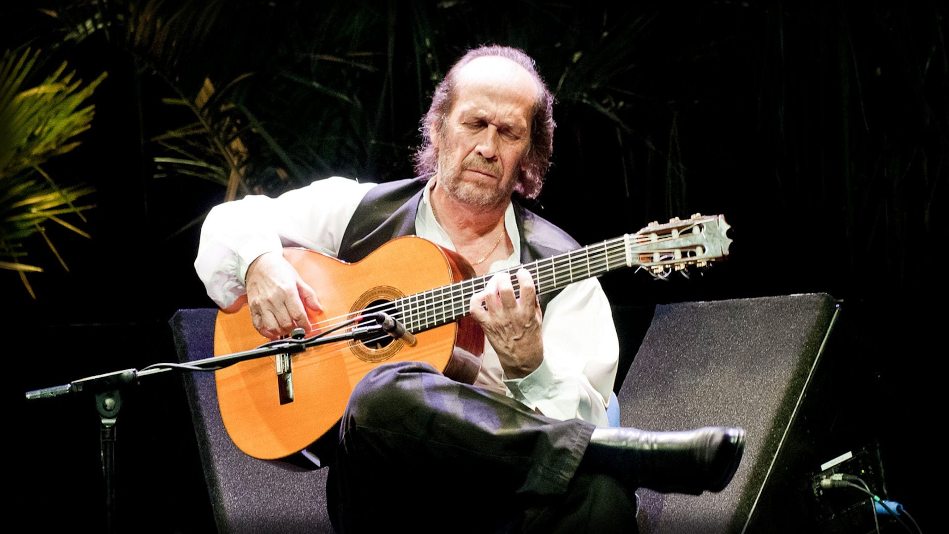 Paco de Lucia