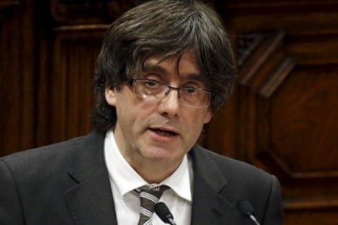 peinado puigdemont e