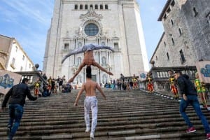 stair-climb-record