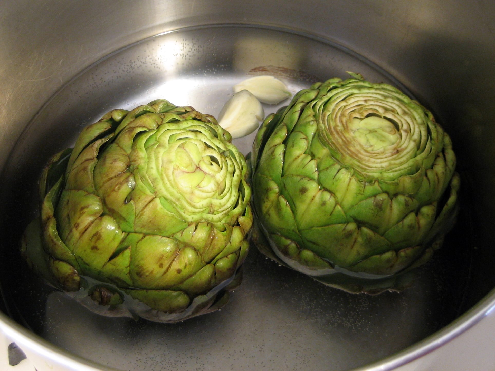 Artichokes away! Discover the joys of the underrated Spanish vegetable Olive Press News Spain