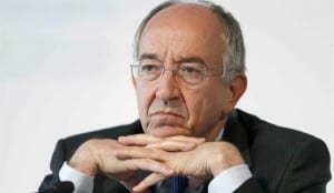 BANKIA: Ex-governor Ordóñez charged