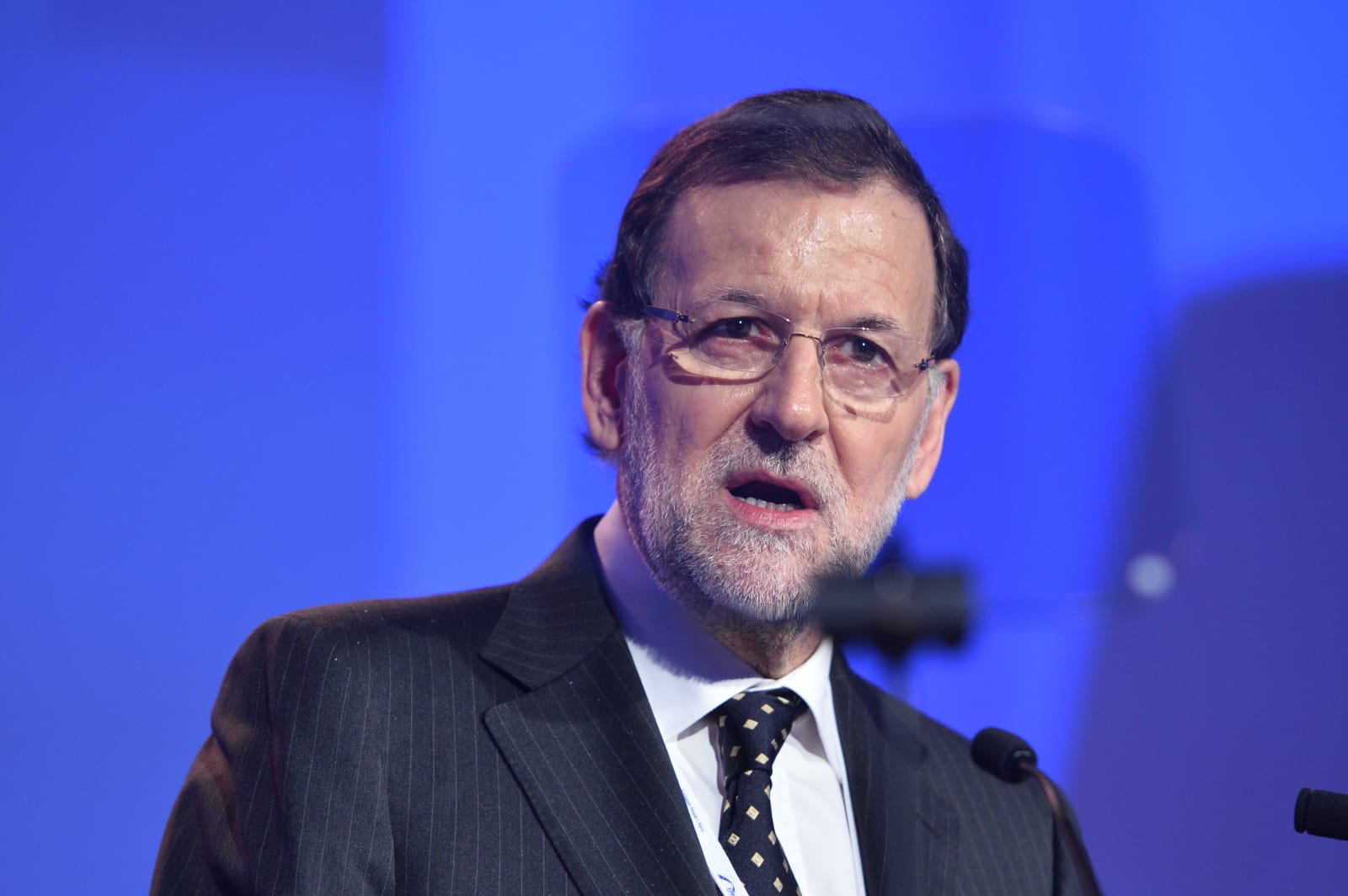 Mariano Rajoy