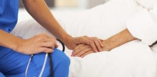 OPINION: Now that euthanasia is legal in Spain how can we ensure we safeguard the most vulnerable in society euthanasia e