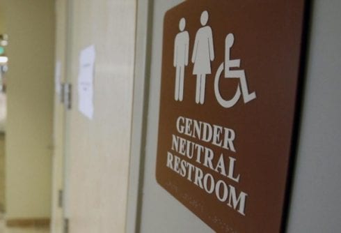 legislators to reconsider transgender bathroom bill cbs news  e
