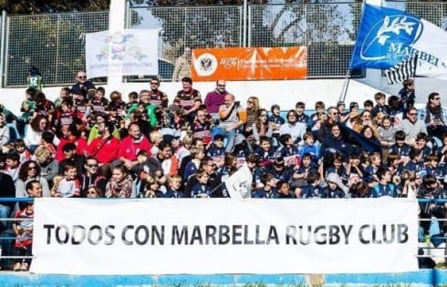 marbella rugby club