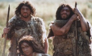 neanderthals