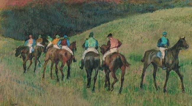 degas sale e