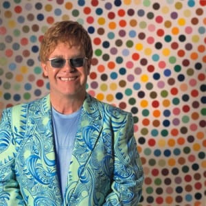 Elton John