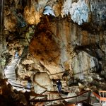 La Cueva De Nerja