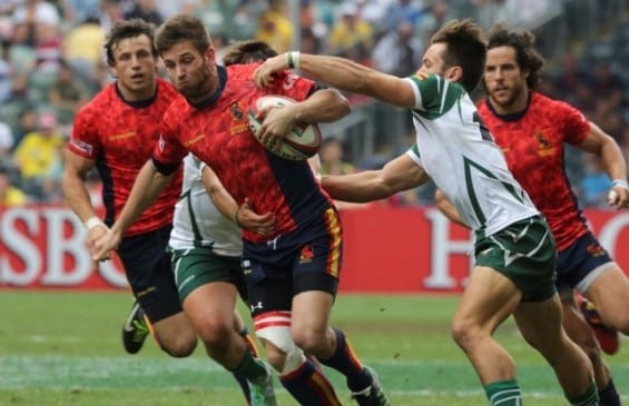 spain rugby e