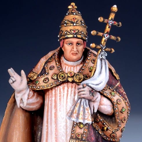 Pope Alexander VI