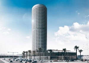 casino-tower
