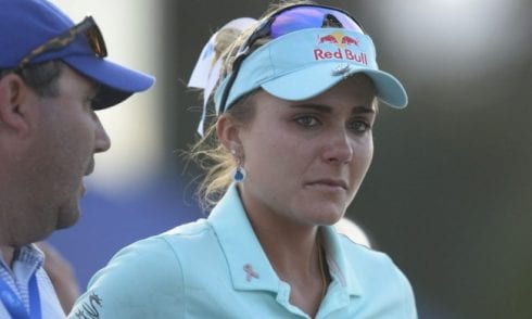 lexi thompson e