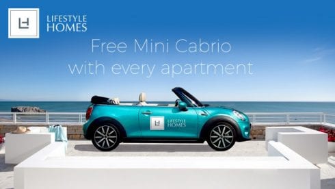 Free Mini Cabriolet e