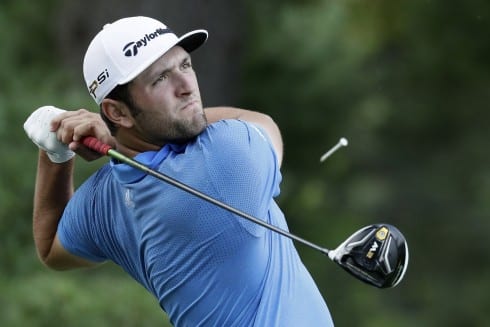 Jon Rahm