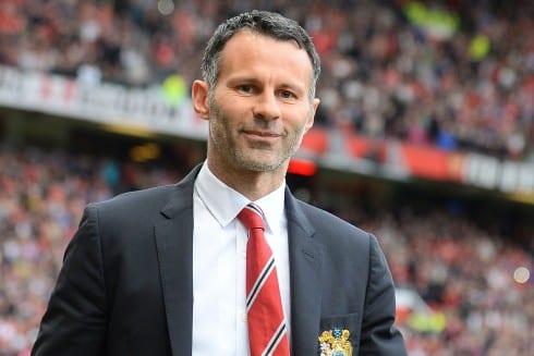 Ryan Giggs