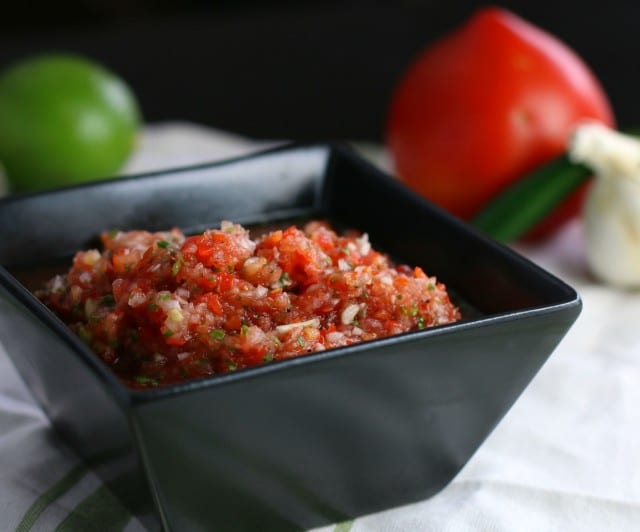 Barcelona nutritionists reveal healthgiving effects of Mediterranean sofrito Olive Press News