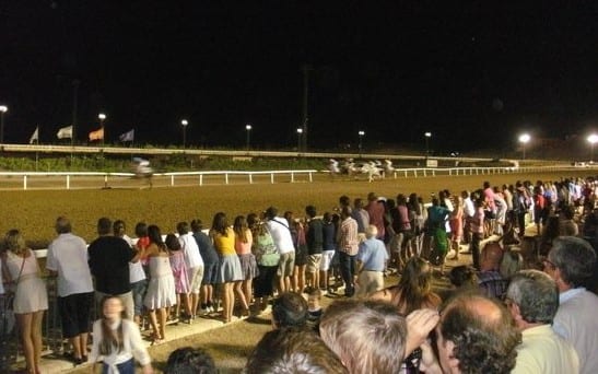 hipodromo de mijas e