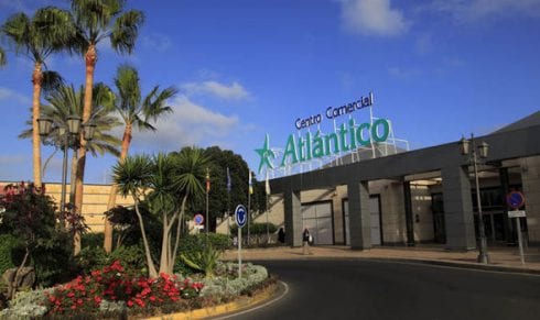 Atlantico Shopping Centre