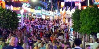 Brit expat working in Spain cleared of killing Irish tourist on Magaluf party strip Magaluf