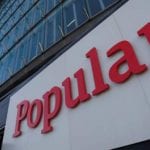 Popular e