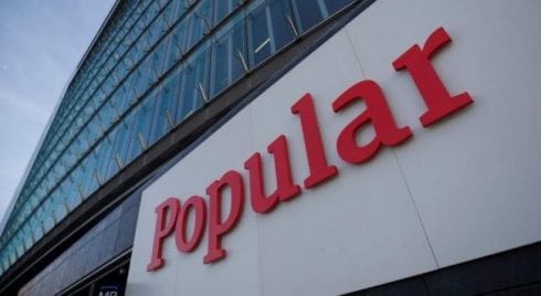 Popular e