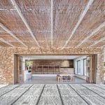 son juliana bodega winery arquitectura more with less