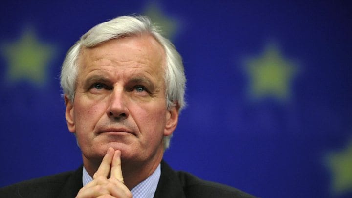 BArnier