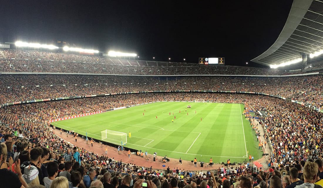 CAmp Nou