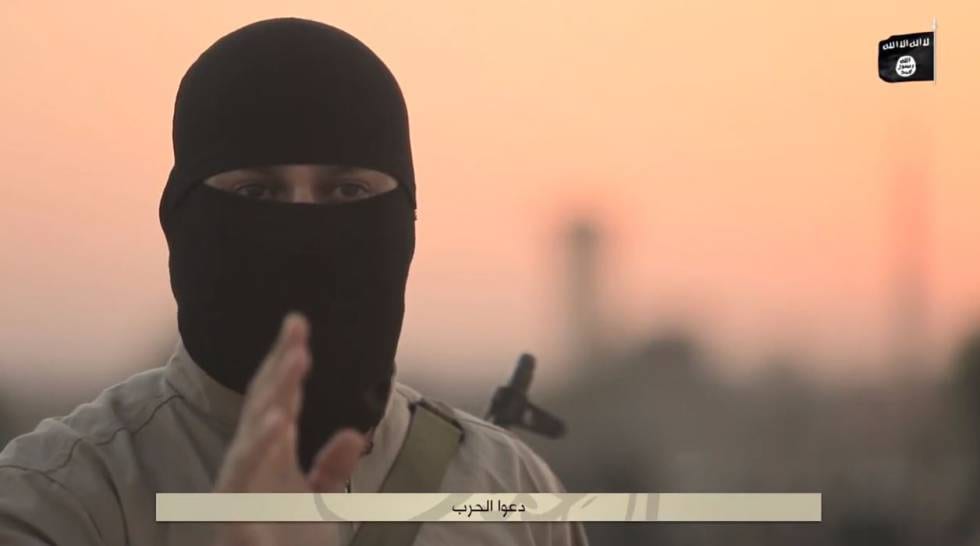 jihadi