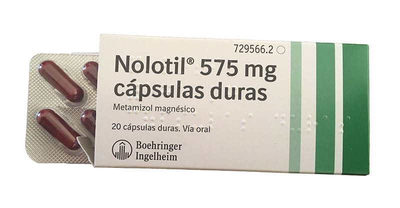 nolotil