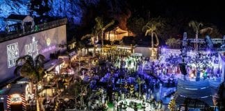Spain’s Marbella signs off new contract for popular Starlite Festival until 2027 starlite e