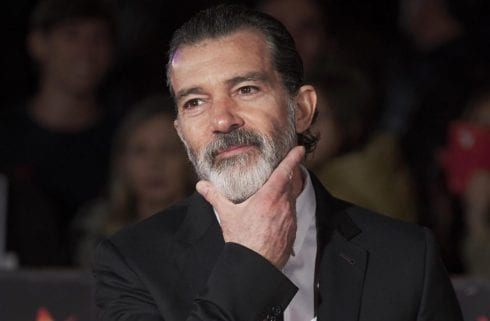 antonio banderas